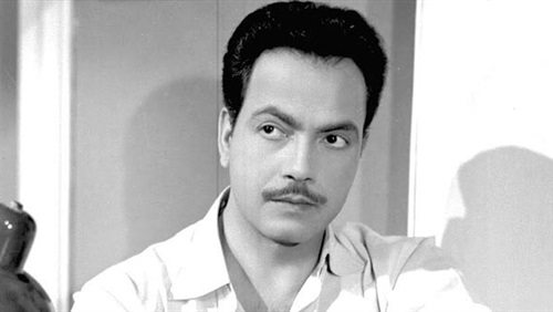 الفنان كمال الشناوي الفنان كمال الشناوي