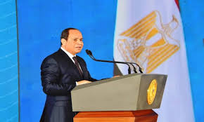 الرئيس السيسي الرئيس السيسي