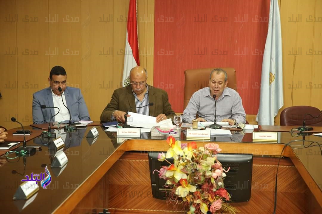 الدكتور إسماعيل عبدالحميد طه، محافظ كفرالشيخ الدكتور إسماعيل عبدالحميد طه، محافظ كفرالشيخ