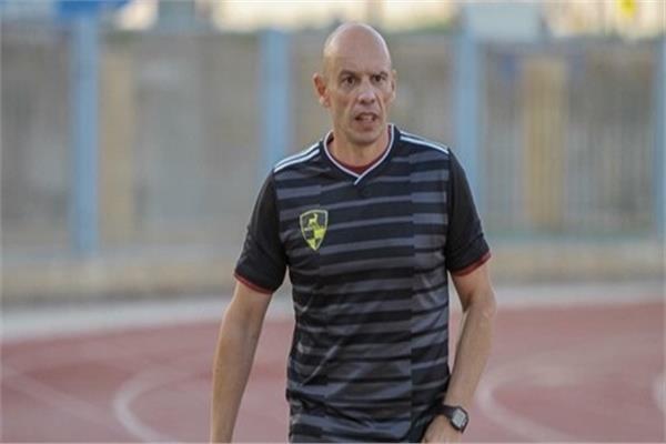 تاكياس جونياس المدير الفني للفريق الأول لكرة القدم بدجلة تاكياس جونياس المدير الفني للفريق الأول لكرة القدم بدجلة