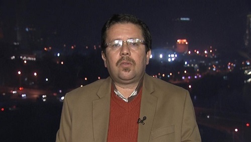 سامح عيد