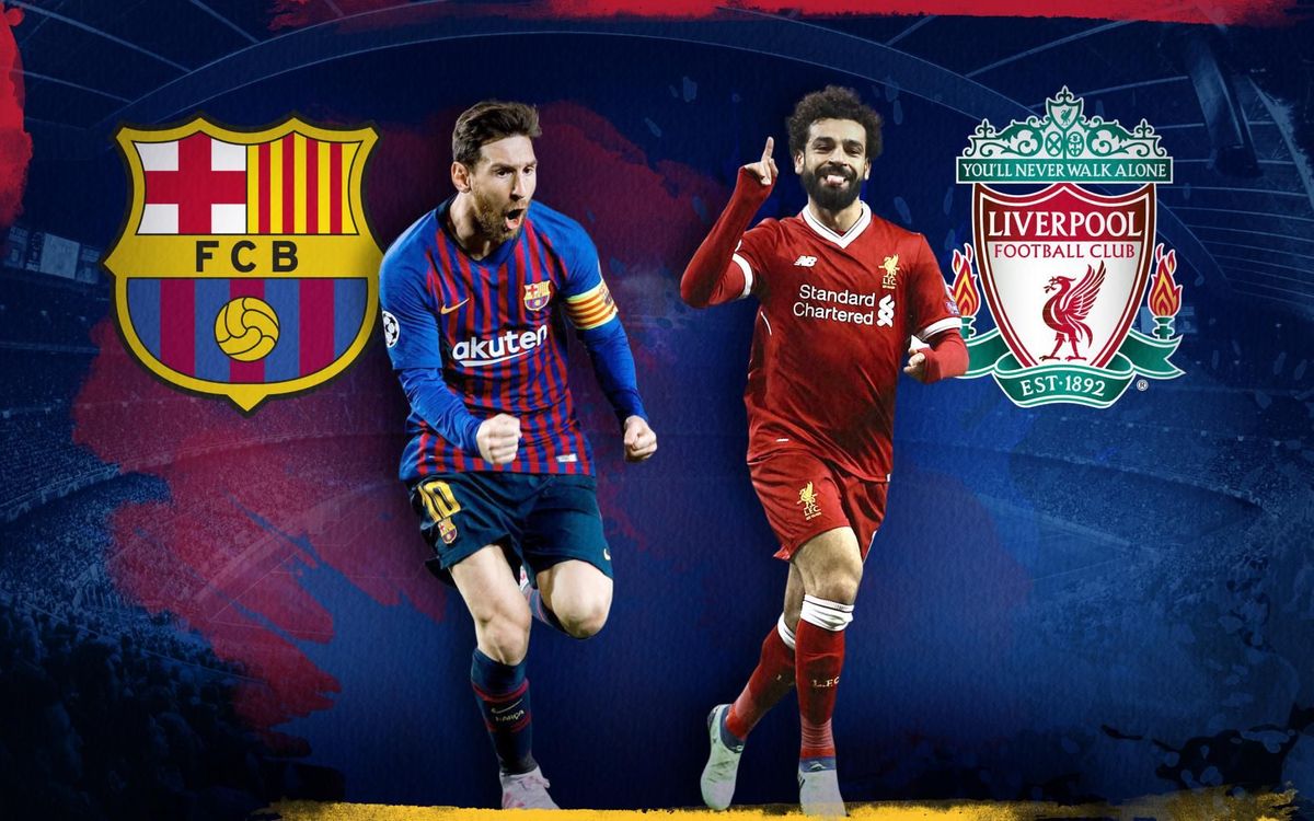 محمد صلاح - ميسي محمد صلاح - ميسي