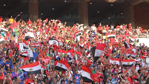 جماهير الكرة المصرية جماهير الكرة المصرية