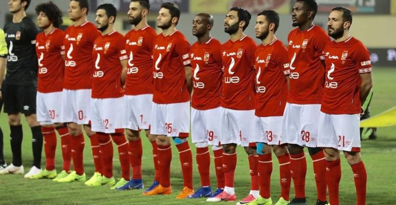الاهلي الاهلي