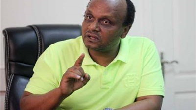 اسماعيل يوسف عضو مجلس الزمالك اسماعيل يوسف عضو مجلس الزمالك