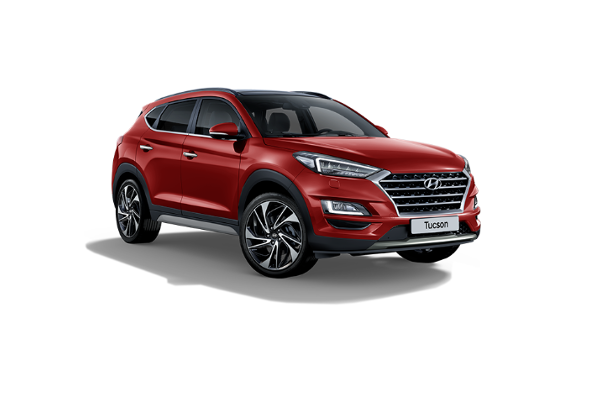 هيونداي توسان