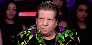 شعبان عبد الرحيم