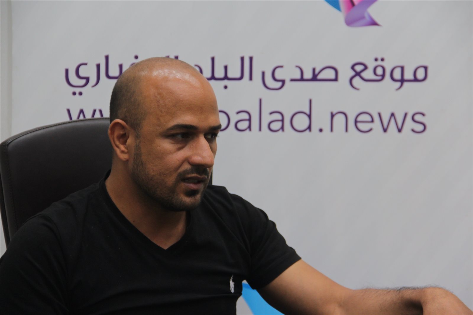 مرتضى الموسوى مخرج فيلم "مريم"