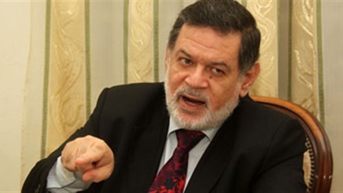 ثروت الخرباوى