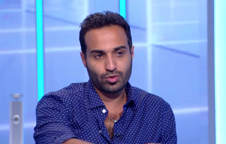 أحمد فهمى أحمد فهمى