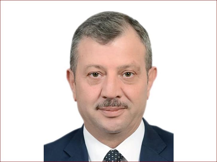 اللواء أحمد حسني مدير دائرة المخابرات العامة الأردنية اللواء أحمد حسني مدير دائرة المخابرات العامة الأردنية