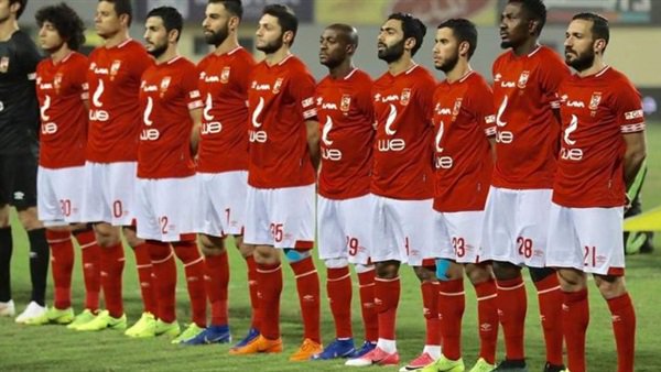 فريق الأهلي فريق الأهلي