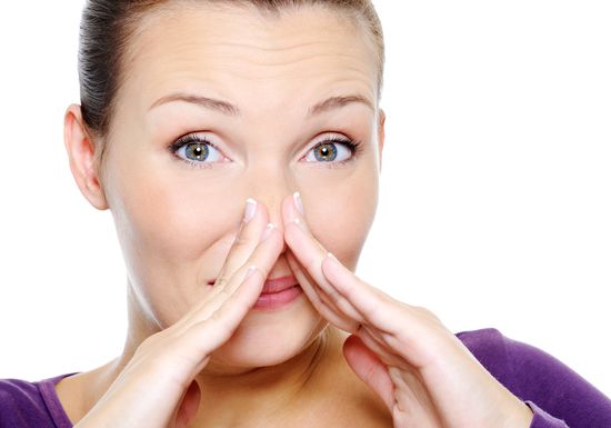 أنتبه..عدم شم رائحة الليمون و القرفة مؤشر للوفاة