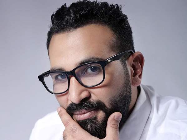 أحمد سعد