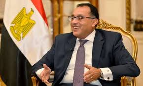 الدكتور مصطفى مدبولي - رئيس الوزراء الدكتور مصطفى مدبولي - رئيس الوزراء