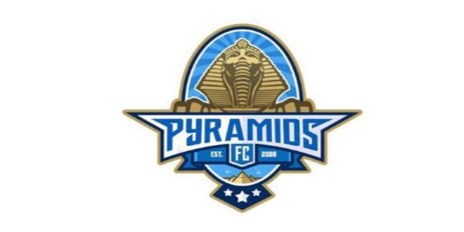 شعار بيراميدز 