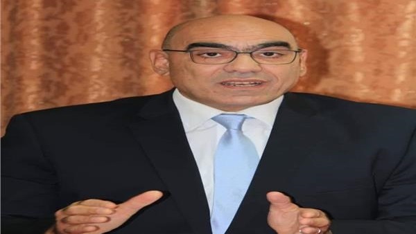 هشام نصر رئيس اتحاد كرة اليد