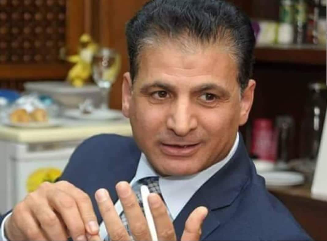 بهجت العبيدي بهجت العبيدي
