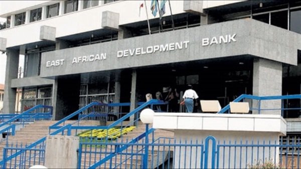 البنك الأفريقي للتنمية