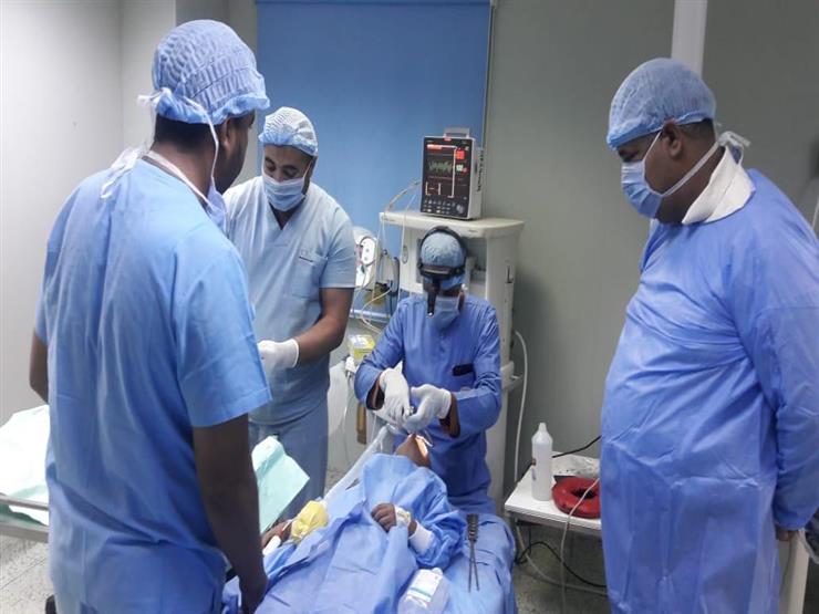 مبادرة القضاء على قوائم الإنتظار