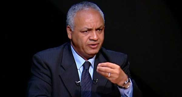 مصطفي بكري