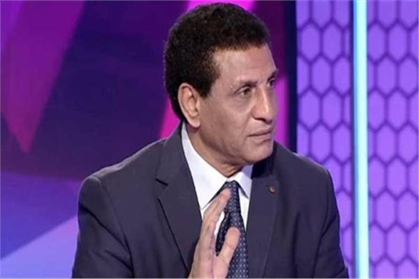 فاروق جعفر فاروق جعفر