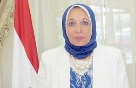 الدكتورة سهير عبدالحميد الدكتورة سهير عبدالحميد