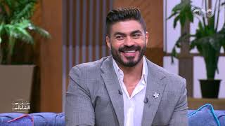 الفنان خالد سليم 