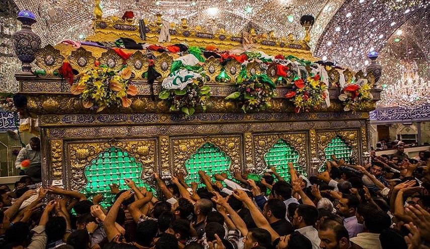 قبور الصالحين قبور الصالحين
