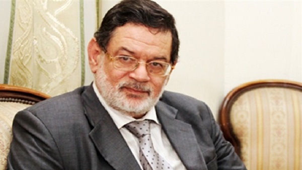 ثروت الخرباوى