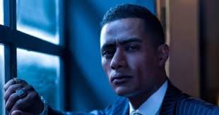 محمد رمضان محمد رمضان