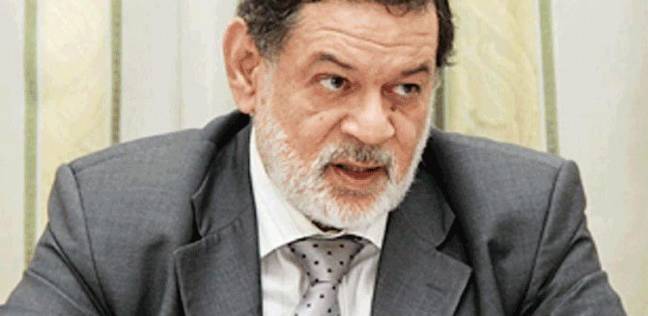 ثروت الخرباوى