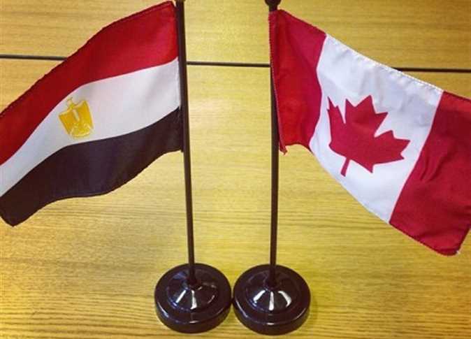 كندا تحتفي بمصر -صورة أرشيفية