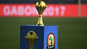 كأس أمم إفريقيا