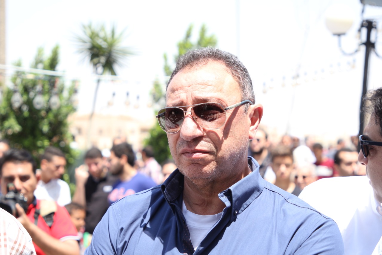 محمود الخطيب 