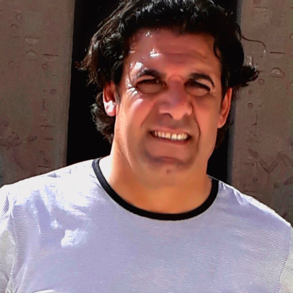 أبوالعنين شحاته