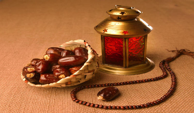 ثواب صيام رمضان