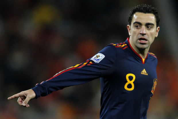  شابي هيرنانديز