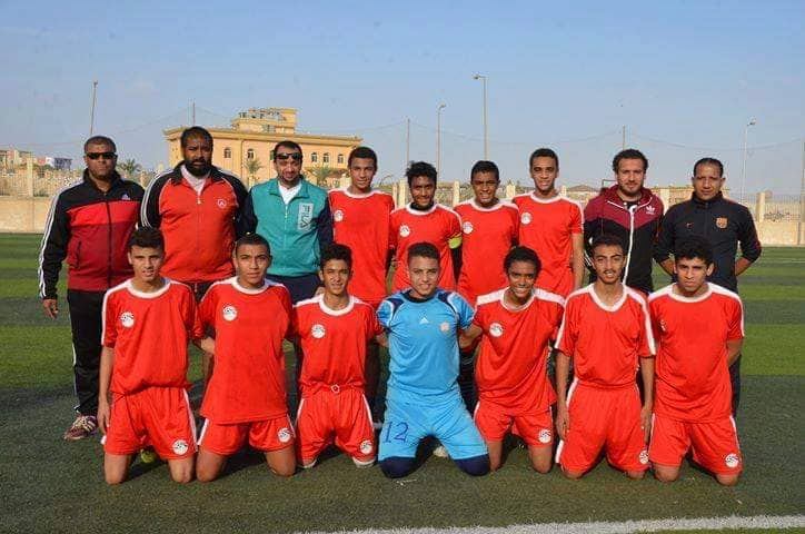 شباب المنيا شباب المنيا