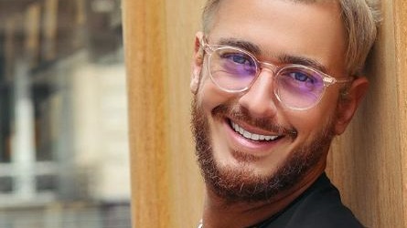سعد لمجرد