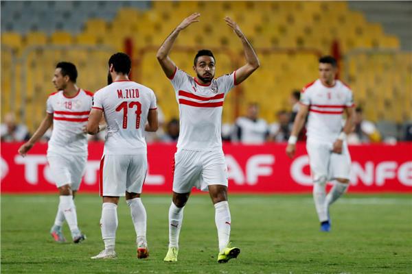 الزمالك الزمالك