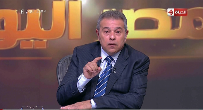 توفيق عكاشة