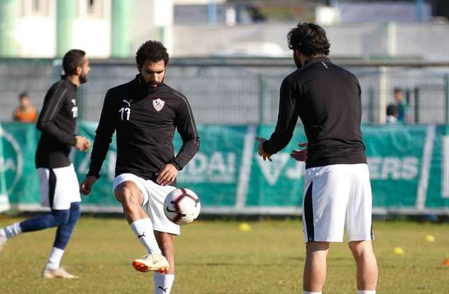 الزمالك