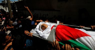 استشهاد 3 فلسطينيين وإصابة عشرات آخرين اليوم استشهاد 3 فلسطينيين وإصابة عشرات آخرين اليوم