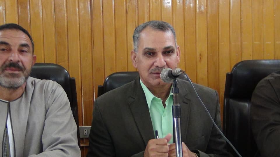 ارتفاع كميات القمح الموردة بالدقهلية إلى 37 ألف طن