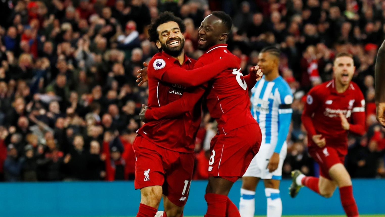 فريق ليفربو