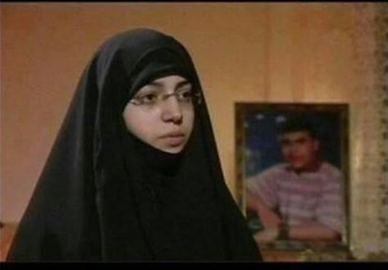 زينب حسن نصر الله زينب حسن نصر الله