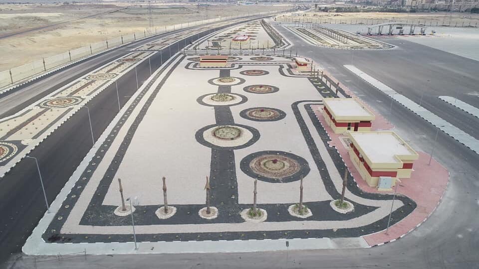 أنفاق الإسماعيلية