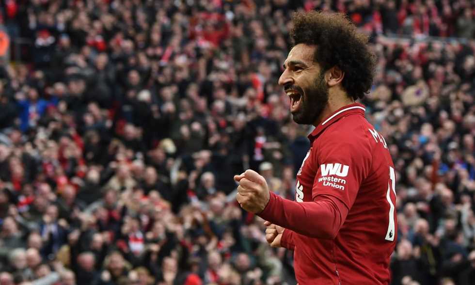 محمد صلاح محمد صلاح
