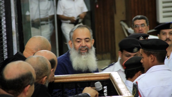 حازم ابو اسماعيل